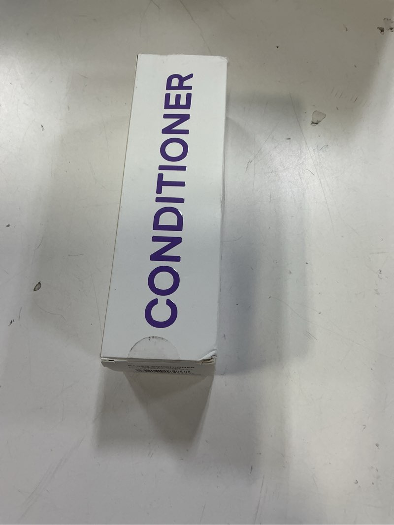 Condition photo showing New/Like New for BASED Hydrating Conditioner with Peppermint Oil & Coconut Oil, Conditioner for Men, No Silicones, Parabens or Phthalates, Quality Hair Care, 12 fl oz Bottle (Pack of 1)