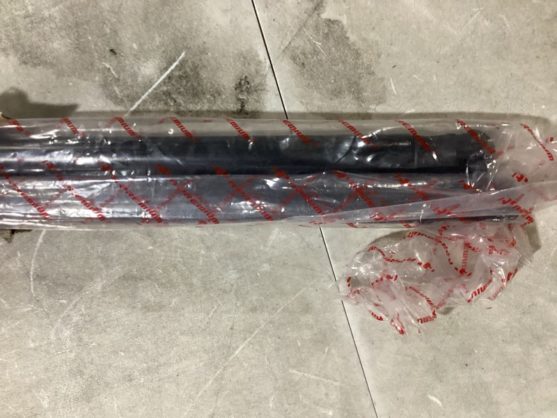 Condition photo showing Good Condition for qty (2) c16-15208 025311 16in 45lb/200n gas shock strut lift support for leer a.r.e 14269 711512 snugtop truck camper shell rear window pickup topper door cap canopy parts accessories