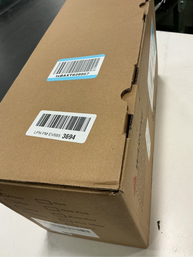 Condition photo showing New/Like New for SEREED Baby Balance Bike for 1 Year Old Boys Girls 12-24 Month Toddler Balance Bike, 4 Wheels Toddler First Bike, First Birthday Gifts Green