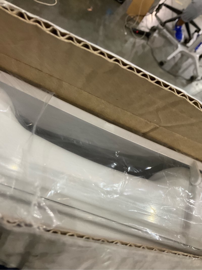 Homecraft Savanah Raised Toilet Seat with Lid, 2" Elevated Seat for Seniors, Universal Fit for Most 