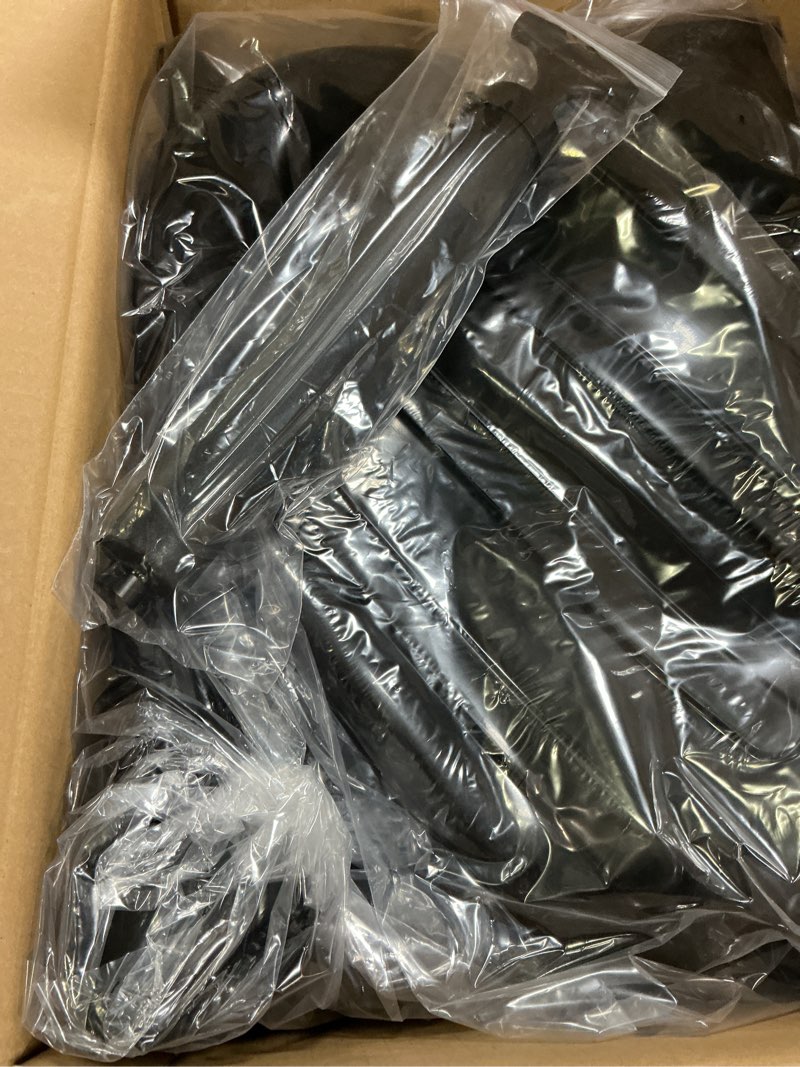 Condition photo showing New/Like New for affordura boat fender 4 pack boat bumpers fenders with 4 ropes, boat bumpers for pontoon boat fenders inflatable 6.5 inch black