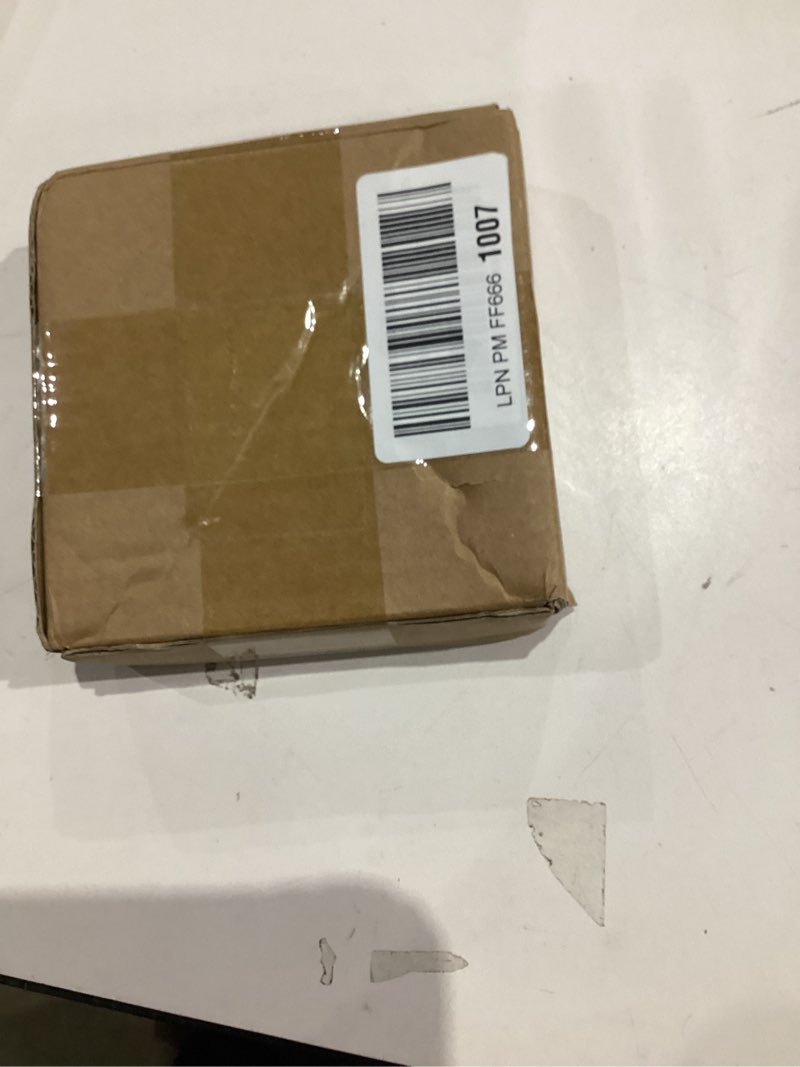 Condition photo showing New/Like New for G24 Vesa adapter Compatible with Xiaomi mi 23.8" monitor?Fits A24 ,G24 ,1C,1A,RMMNT238NF?-Mount Bracket for VESA 75x75 to 100x100 Monitor Arms, Stands and Wall Mounts