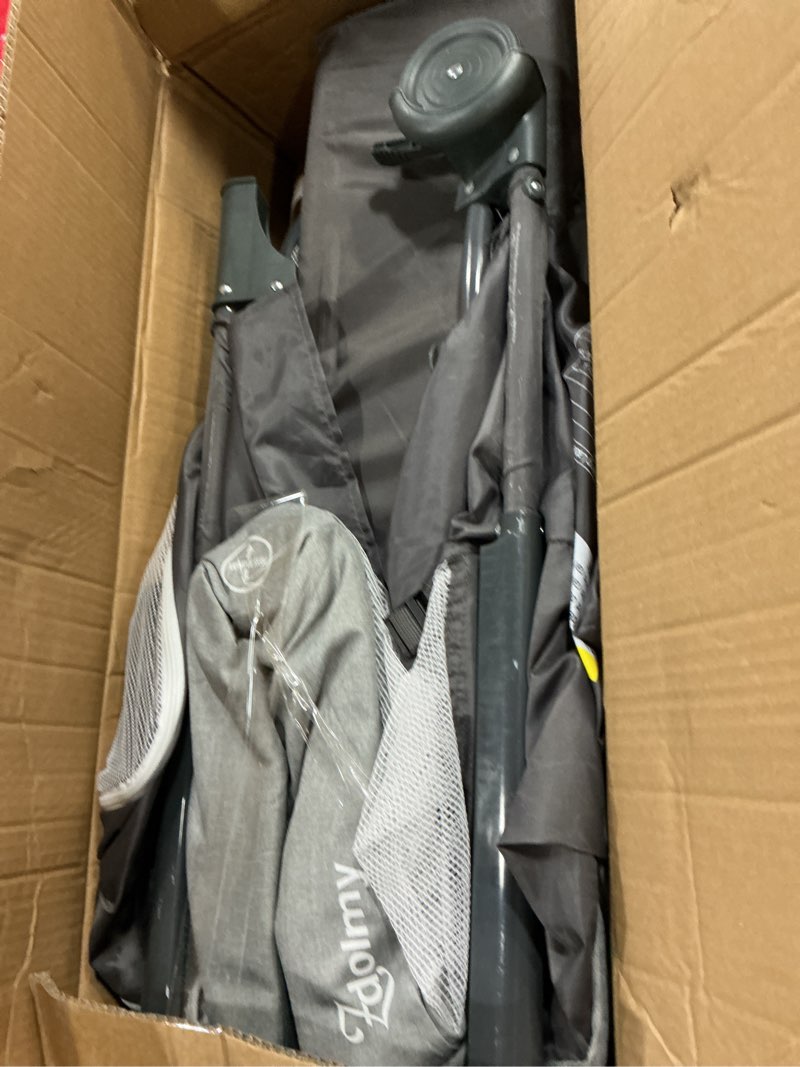 Condition photo showing As Is for Inaya Baby Playpen with Mat, 71 x 59-inch Extra Large Play Yard for Baby and Toddler, Safety Play Fence, Large Indoor & Outdoor Activity Center for Kids, Breathable Mesh, Anti-Fall&Anti-Slip