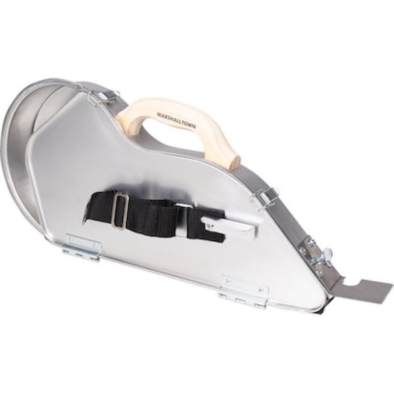 wal-board tools seamslammer drywall taper 23.5-in drywall tape reel