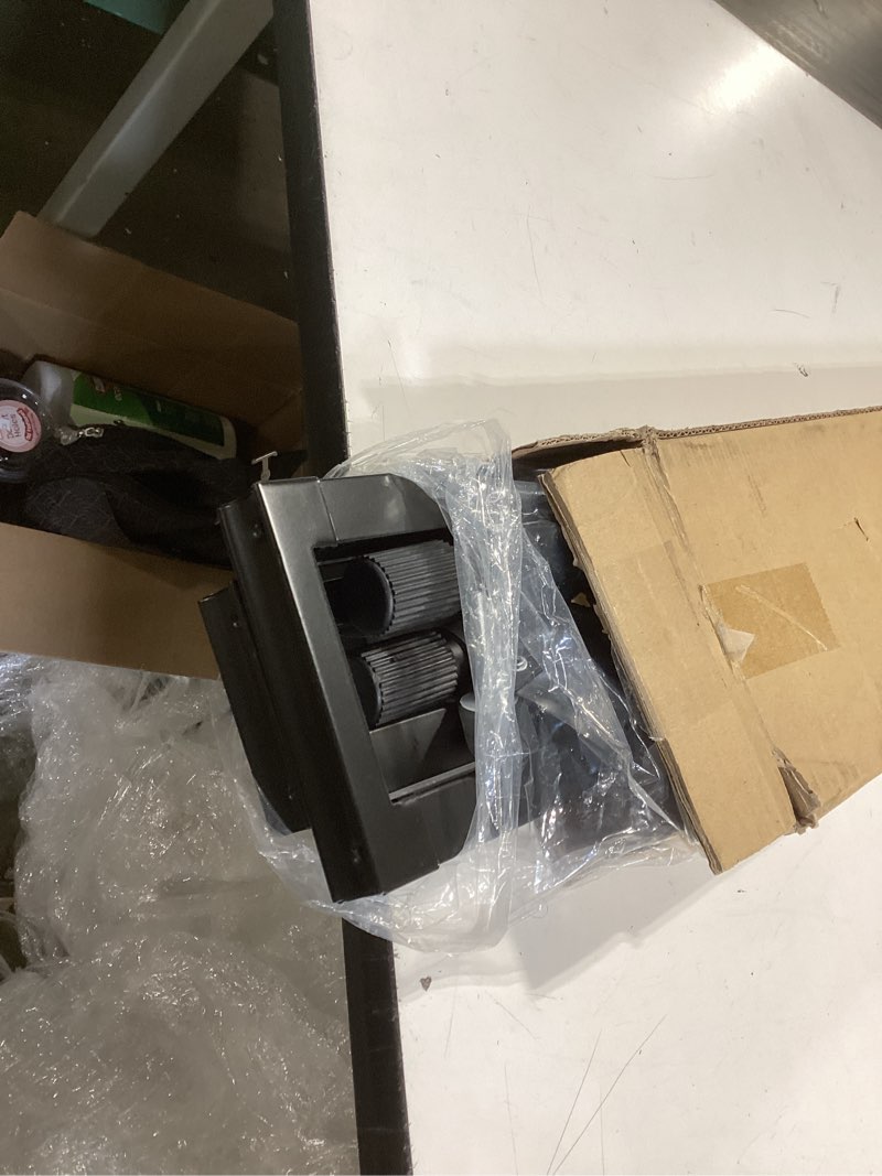 Condition photo showing Good Condition for Double-X Keyboard Stand,7 Adjustable Heights Piano Stand with Locking Straps, Heavy Duty Piano Keyboard Stand Fits for 54?61?88 Key Digital Pianos