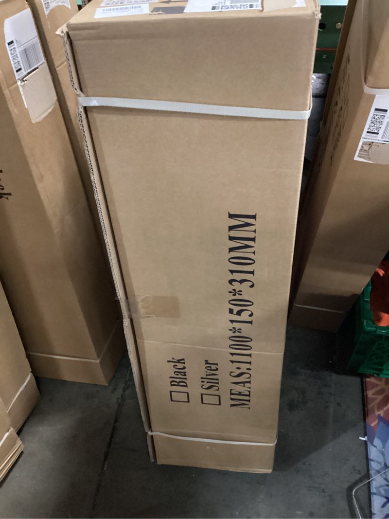 KARPAL Diamond Front Grille Grill Compatible With 2015-2018 Mercedes Benz W205 C Class C250 C300 C400 Silver Silver w/ Camera Hole