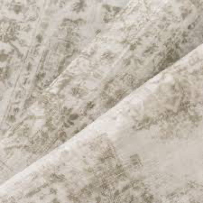 (Similr imge) Leon Oriental Brown Area Rug