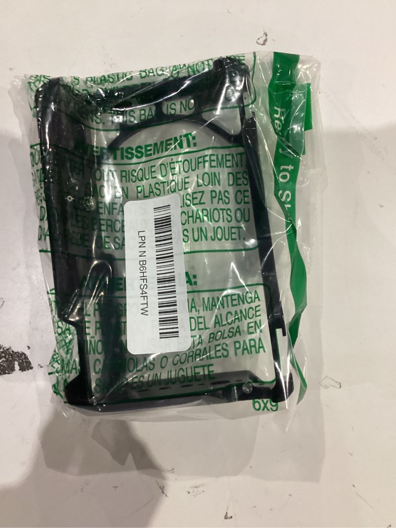 Condition photo showing As Is for SMALLRIG Camera A6400 A6100 Cage for Sony A6400 A6100 Camera - CCS2310