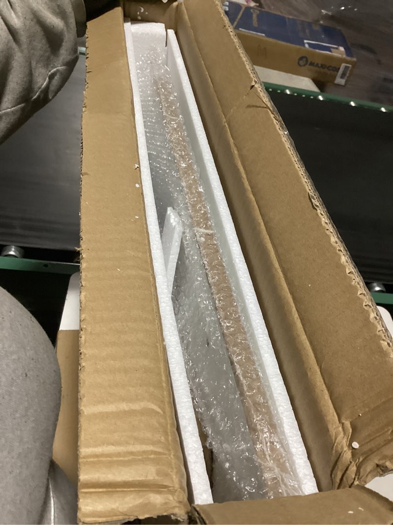 Condition photo showing Good Condition for Large Tonie Shelf for Toniebox - Toniebox Storage for All Your Tonie Accessories, toniebox Characters and toniebox Figures, Display Collection, Tonie Shelf(White)