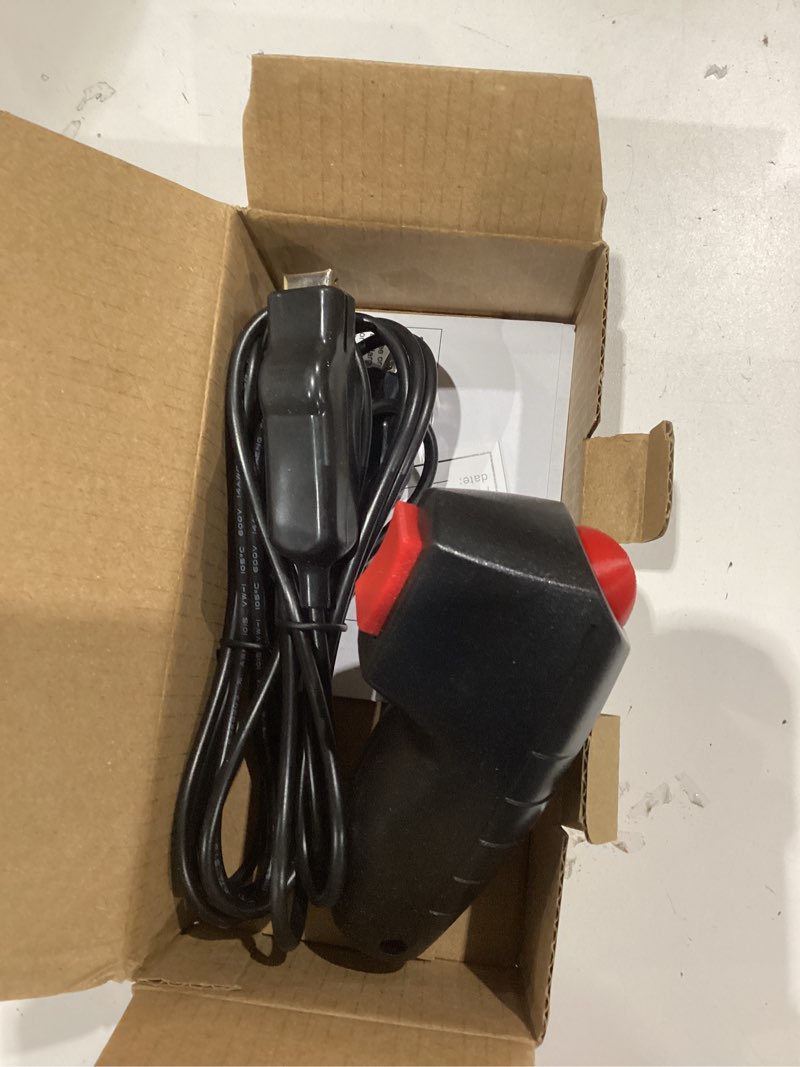 Condition photo showing Good Condition for remote starter switch, briidea starter button used for 6v, 12v, 24v vehicle system, ergonomic design