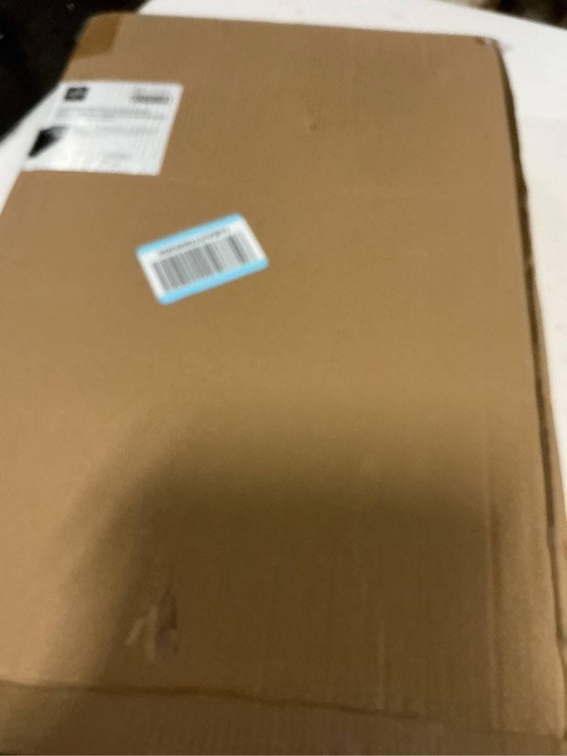 Condition photo showing New/Like New for medline backless shower chair with arms - 350 lb. capacity, bench, stool, seat for elderly, seniors independent adult and disabled adults
