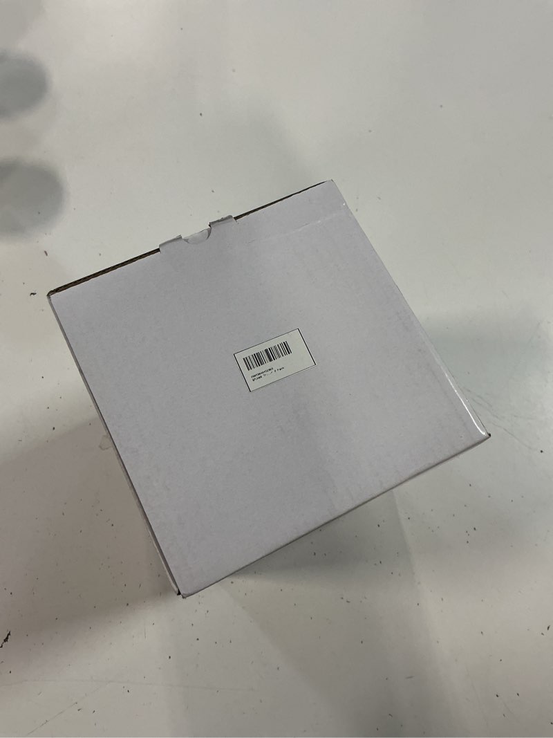 Condition photo showing New/Like New for nispira jh01 mk01 3-in-1 hepa filter replacement for air purifier aroeve mk06, alrocket jh06, elechomes epi081 ep1081, intelabe epi080 ep1080, kloudi dh-jh01 dh-jh06, pomoron mj001h, 2 pack
