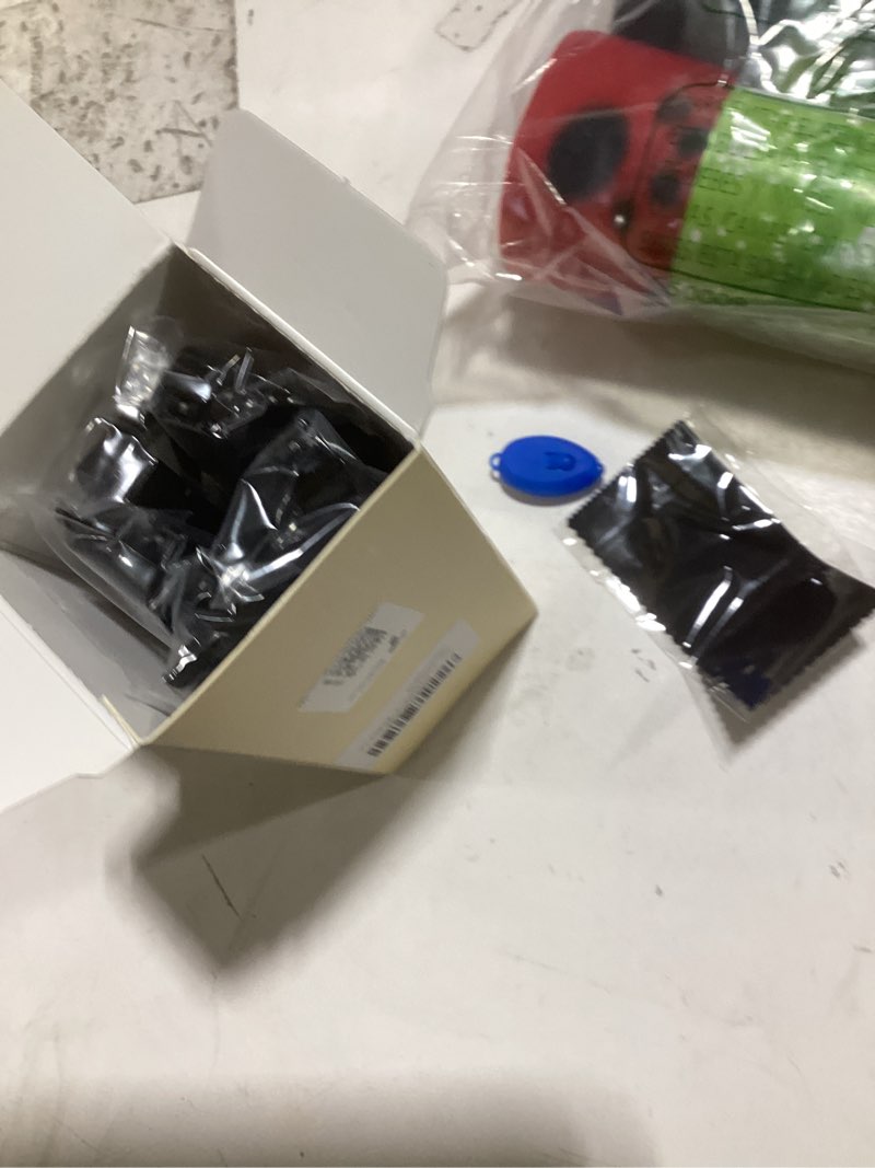 Condition photo showing Good Condition for Gaoye 3.5 Professional Reading Glasses for All Day - Computer Readers with Blue Light Protection - Value Pack B1-5 Pack Light Black 3.5 x