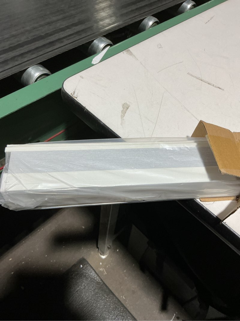 DEZ FURNISHINGS Cordless 1.5" Blackout Top Down Bottom Up Cellular Shade, 28.5"W x 64"H, Cream