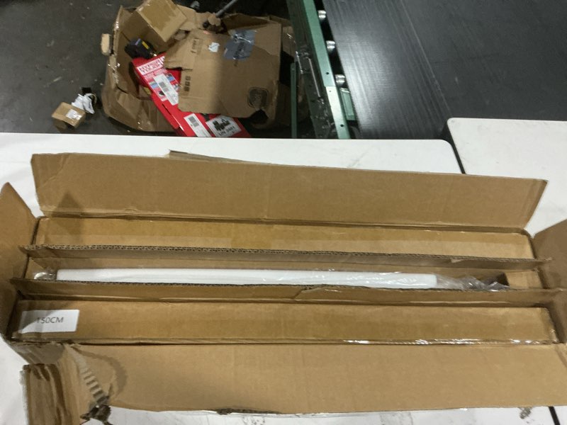Condition photo showing Good Condition for g taleco gear bed rail for toddlers, stable protective bed side rails, baby bedrail guard for twin full queen & king size bed ((3 sides for queen size) 78.74x78.74x59 inch) 78.74x78.74x59 inch (3 sides for queen size)