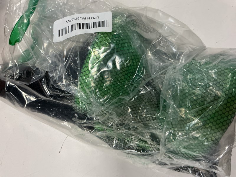 Condition photo showing Good Condition for body rhythm five bearings chinese diabolo yoyo set with fiberglass sticks-adjustable strings for all ages - best for fitness and tricks (green)