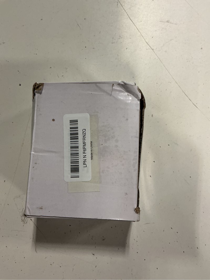 Condition photo showing New/Like New for twinkle star pressure washer adapter set, stainless steel quick disconnect kit, m22 14 mm quick connect swivel to 3/8'' quick connect fittings, 3/4" to quick release 9 sets 9 sets stainless steel