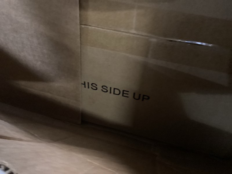 Condition photo showing As Is for iRobot Roomba j9+ Self-Emptying Robot Vacuum – Powerful Suction, Identifies and Avoids Obstacles Like pet Waste, Self-Empties for 60 Days, Best for Homes with Pets, Smart Mapping, Works with Alexa?