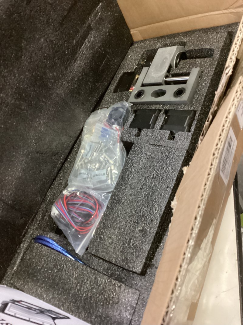 Condition photo showing Good Condition for 3018 CNC Router Mahine 3 Axis Desktop All-Metal CNC Router Machine with GRBL Offline Control Mini CNC Machine for Plastic Acrylic PCB PVC Wood Carving Milling, Engraving Area 300x180x40mm