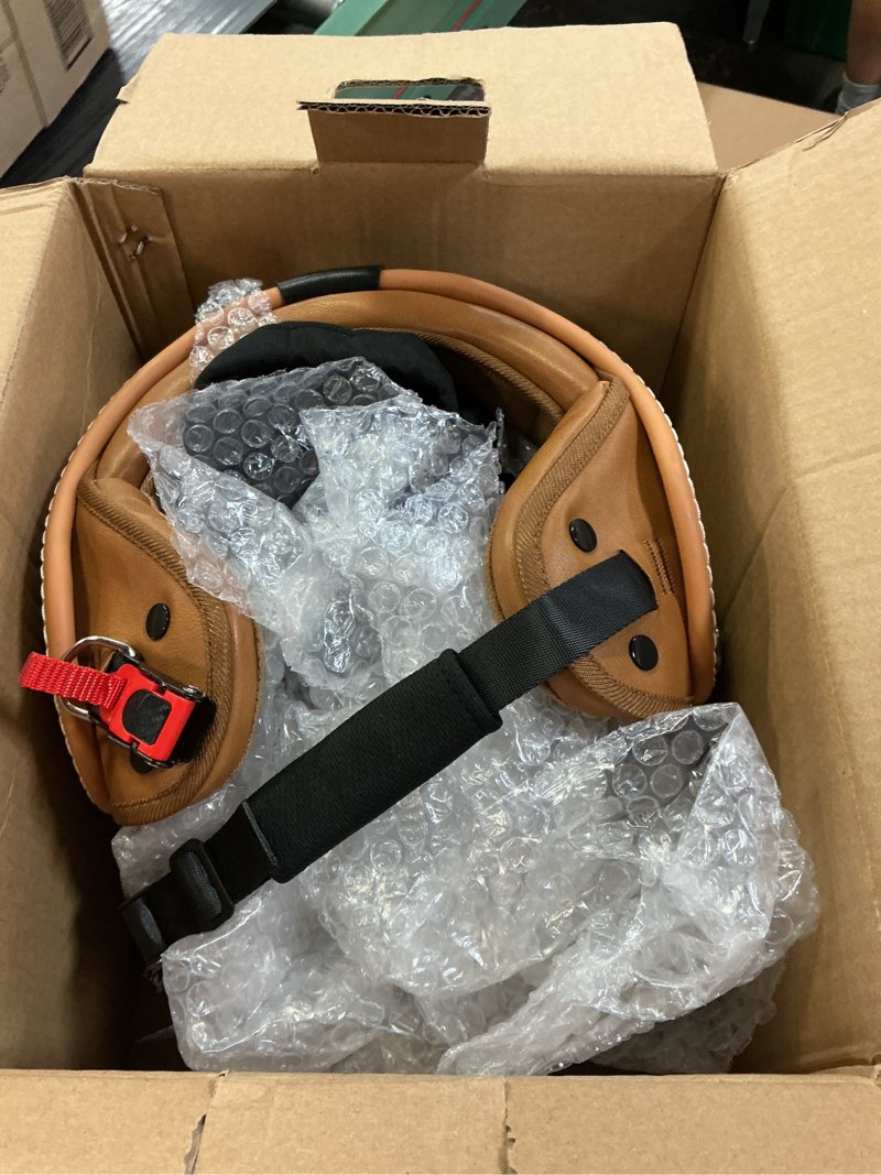 Condition photo showing Good Condition for dual visor 3/4 open face motorcycle helmet for men & women, dot approved unisex retro half helmet?motorbike casco for moped cruiser bobber and chopper short outer shield-white large