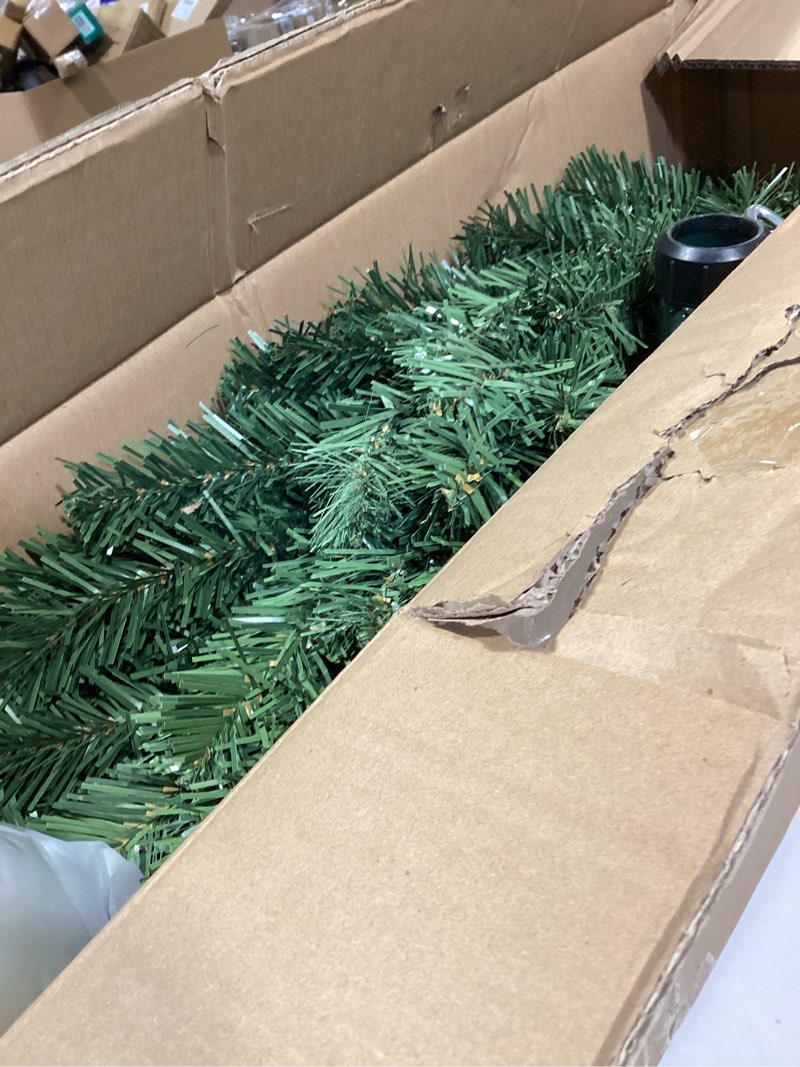 Condition photo showing Good Condition for 6 ft ramadan tree 100 led lighted eid tree crescent moon tree for home indoor decorations 6ft