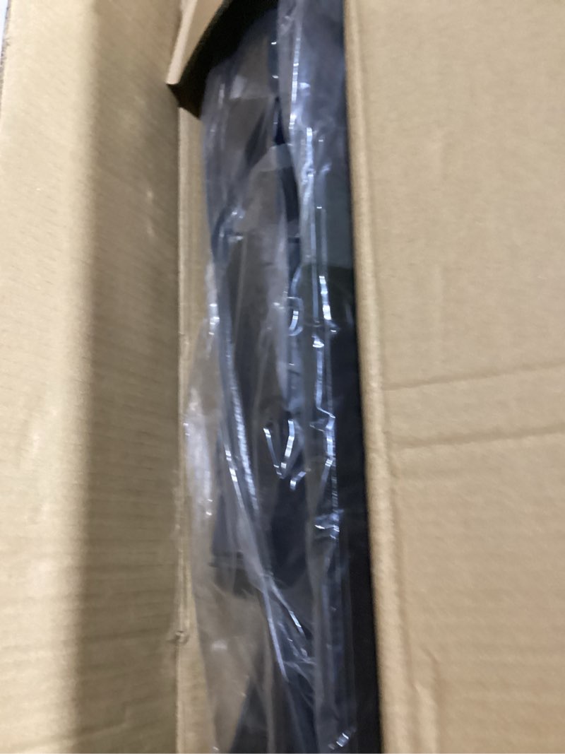 Condition photo showing Good Condition for custom for 2013-2018 subaru forester floor mats trunk cargo liner and backrest mat set all weather tpe accessories (for 2013-2018 subaru forester full set)