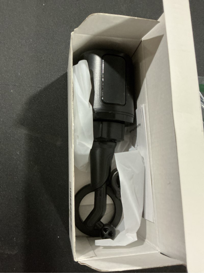 Condition photo showing As Is for Miracase for MagSafe Car Mount, [Strong Magnetic] 2026 Hands Free Phone Holders for Your Car, Universal Cup Holder Phone Holder for iPhone 17 16 15 14 13 12 Pro Max, Samsung & More Smartphones