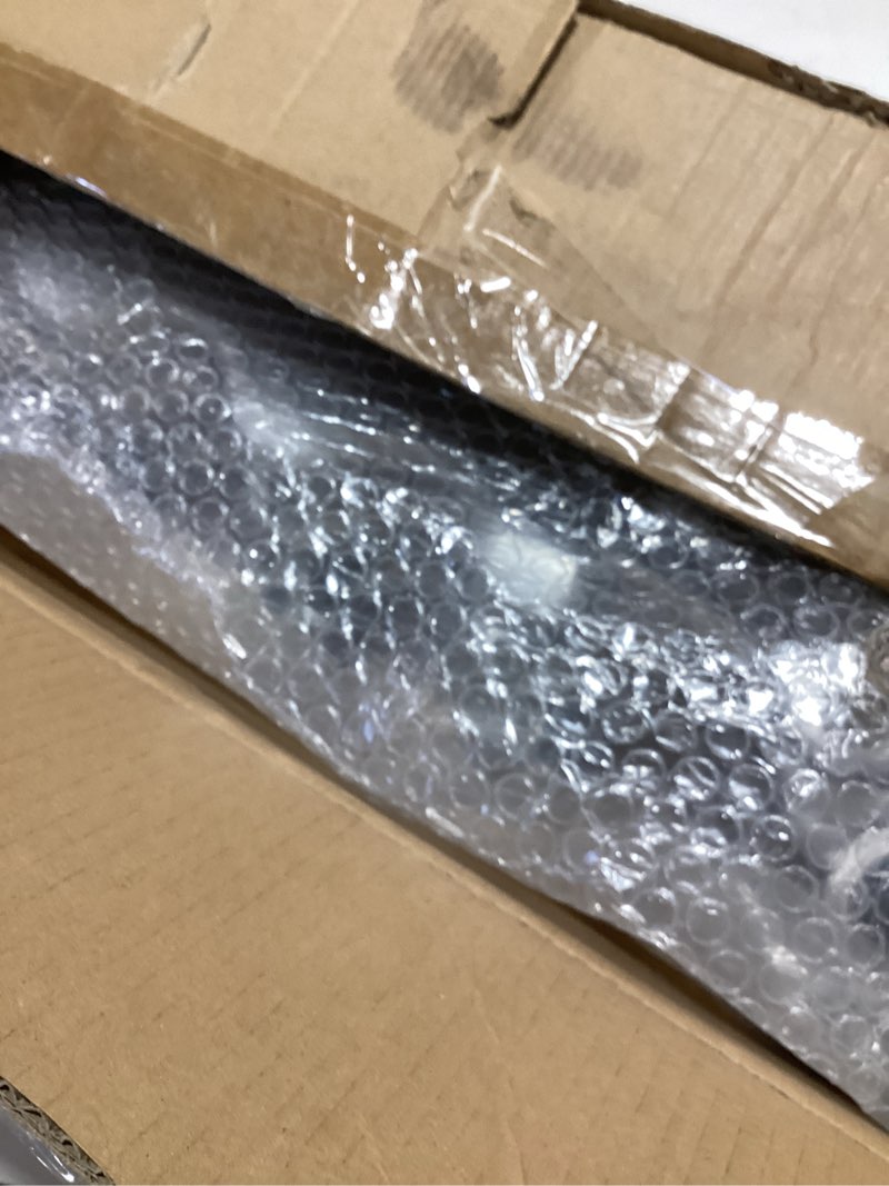 Condition photo showing As Is for MITZONE Left Side Aluminum Valve Cover Kit Compatible with Ford Lincoln Mercury Explorer Mustang Expedition Mark LT Navigator Mountaineer F-150 F-250 F-350 F-450 F-550 4.6L 5.4L 2004-2014