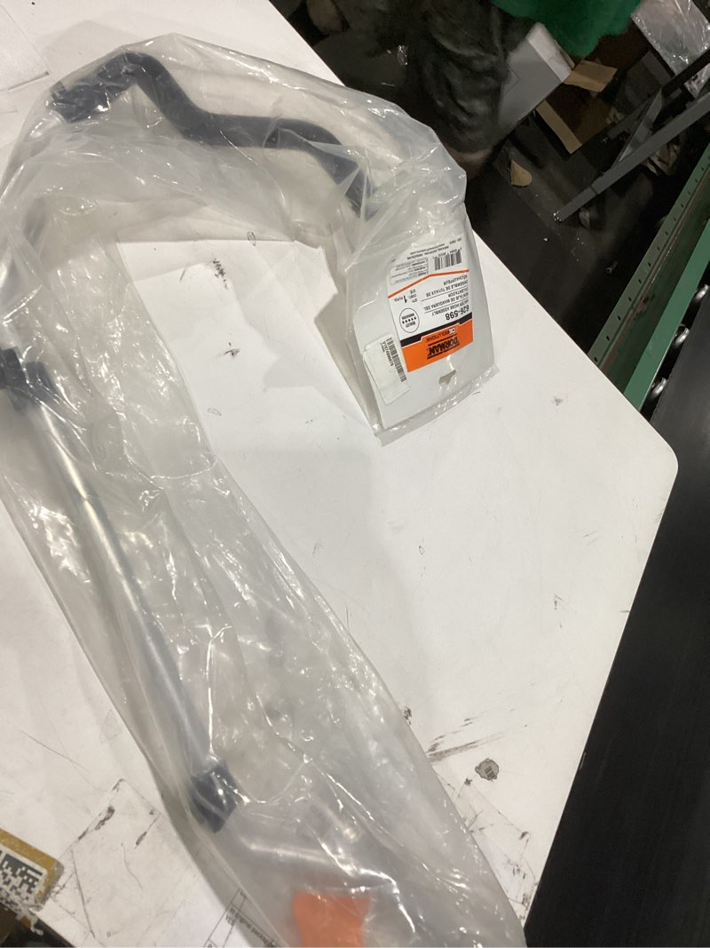 Condition photo showing Good Condition for dorman 626-598"oe solutions" engine heater hose assembly