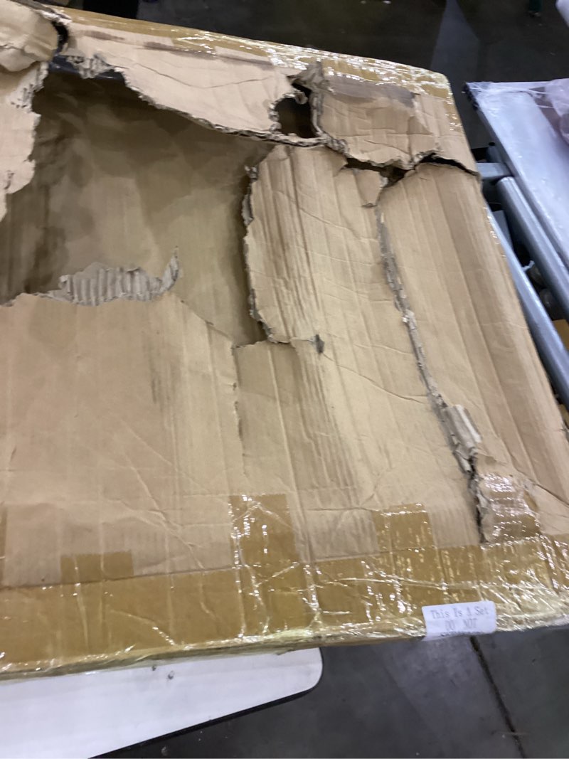 Leinuosen 24.4 Inch Wide Handle Bar for Walking Pad Only with Phone Holder Adjustable Handrail Heigh