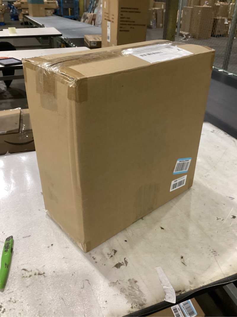 Condition photo showing New/Like New for Slushie Machine No Ice Needed: Soft Serve Ice Cream Machine,Slushy Machine for Home with 6 Preset Pr