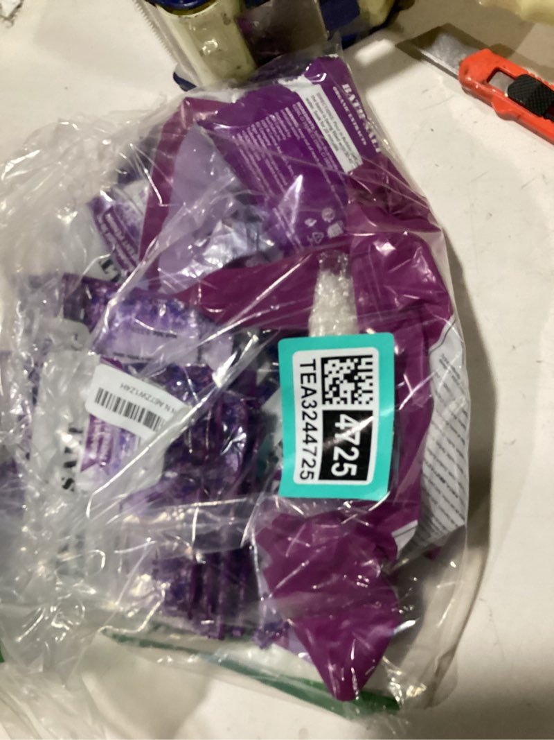 Condition photo showing Good Condition for bath salts - pcs bubble salt - individually packaged bathing alternative to epsom salt relieves muscle pain bubble bath for men and women, relaxes and promotes better sleep