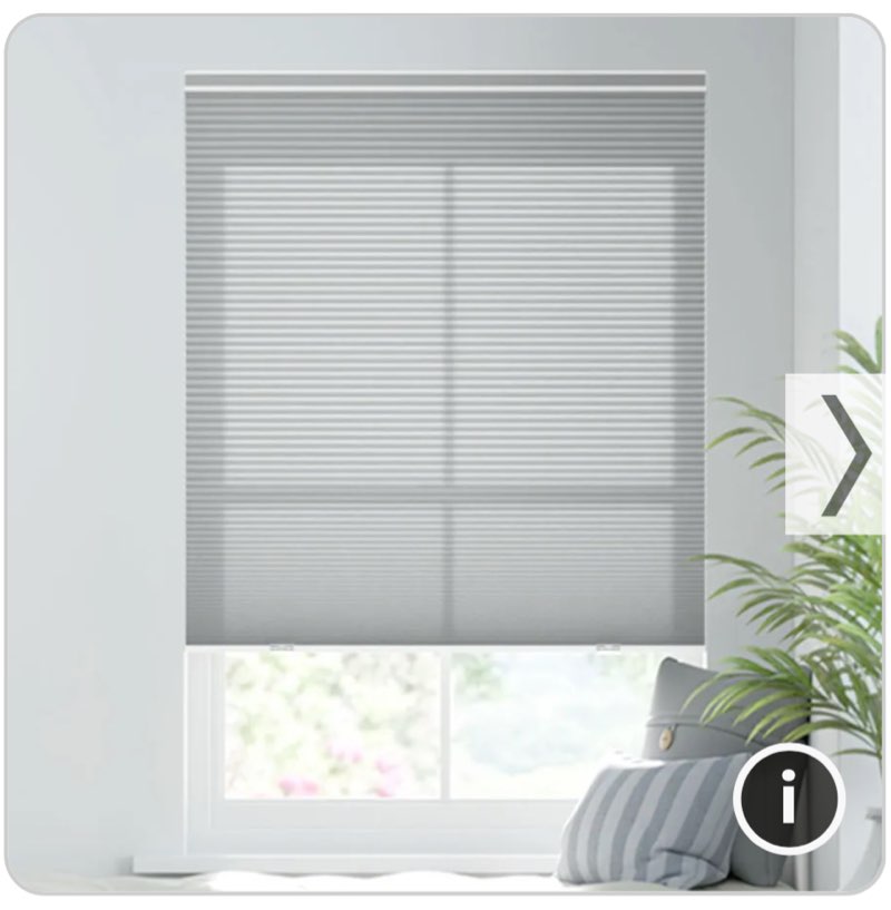assorted  Window  Blinds 