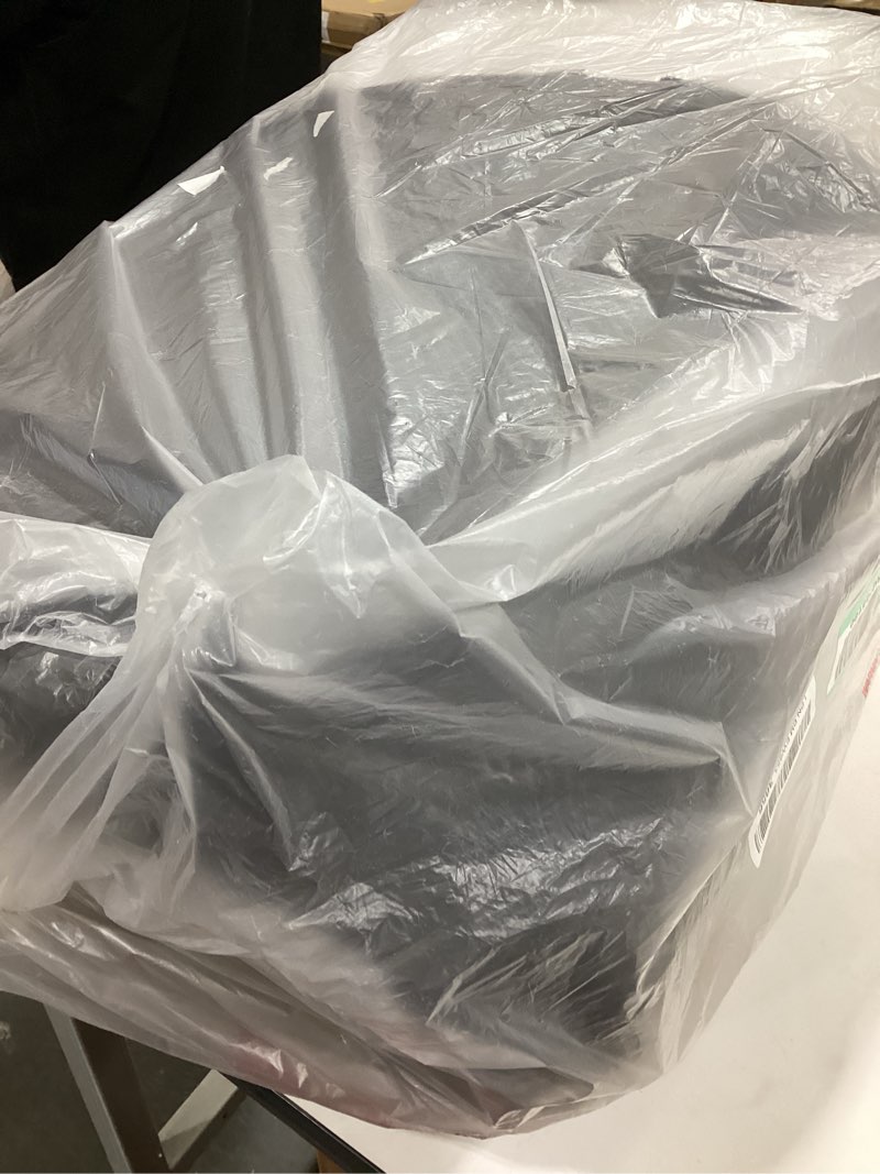 Condition photo showing Good Condition for 3PCS Wedge Pillow Set for After Surgery, Back Pillow for Bed Sitting up, 10-in-1 Foam Wedge Pillow for Acid Reflux & Back Pain Relief, Post Surgery Pillow for GERD & Snoring, White White 3PCS