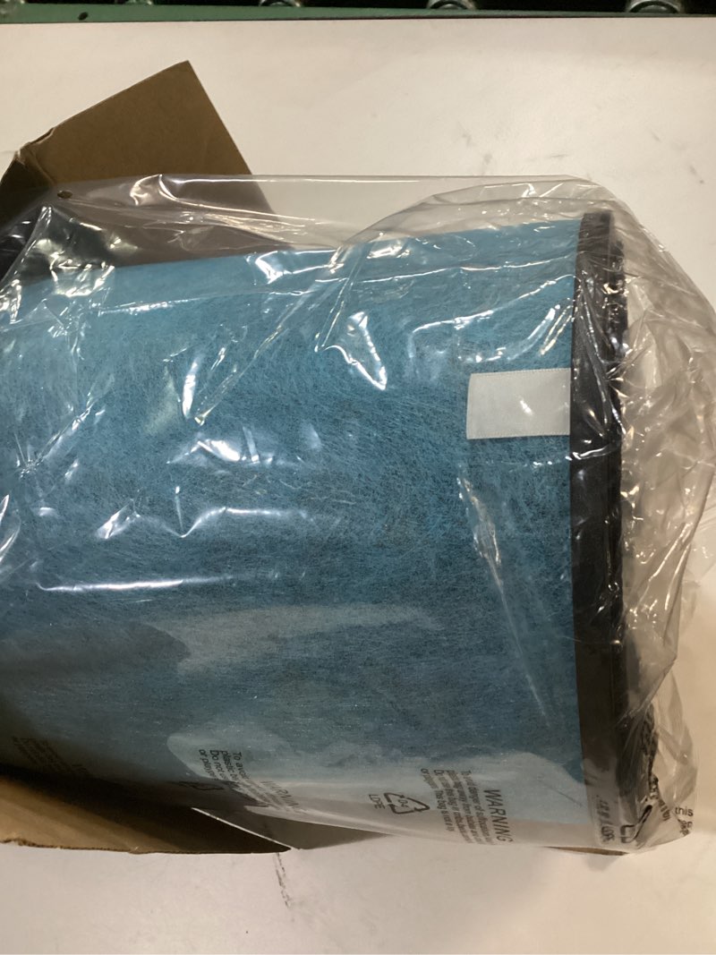 Condition photo showing Good Condition for Scienraise HP302 NeverChange Filter Compatible with Shark HP300 HP200 Series HC502 Air Purifier MAX 