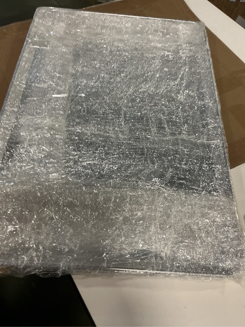 Condition photo showing Good Condition for A-to-Z Supply ALSP1826H Sheet Pan, Full-Size, 18" x 26", 16 Gauge Aluminum with Galvanized Wire