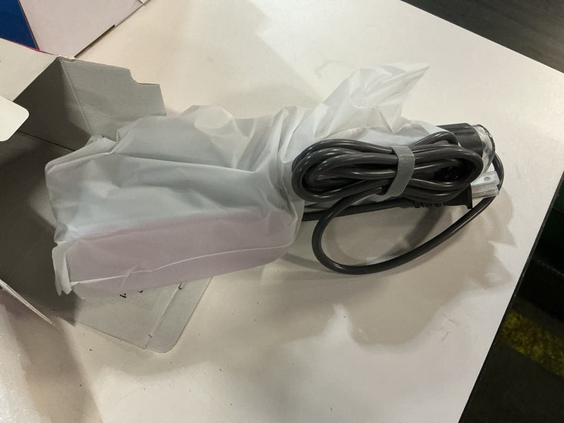 Condition photo showing Good Condition for oghom steamer for clothes, 110-240v travel steamer & iron 2 in 1, 1000w powerful steam, portable handheld garment wrinkle remover, 30s fast heat-up with dry & 2-steam control, for global & europe