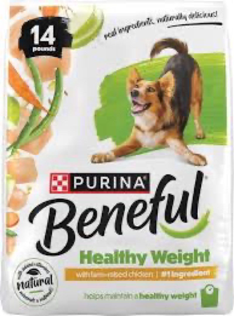 Purina beneful