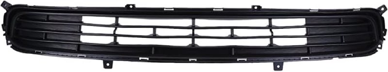 Front Bumper Lower Grille