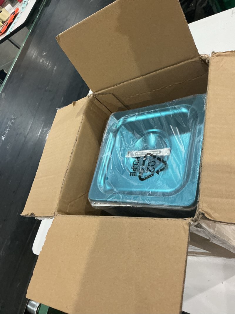 Condition photo showing Good Condition for vevor 2l digital ultrasonic parts cleaner with timer 40khz professional 304 stainless steel ultrasonic cleaner 110v for jewelry watch glasses diamond eyeglass small parts cleaning 2l cleaner