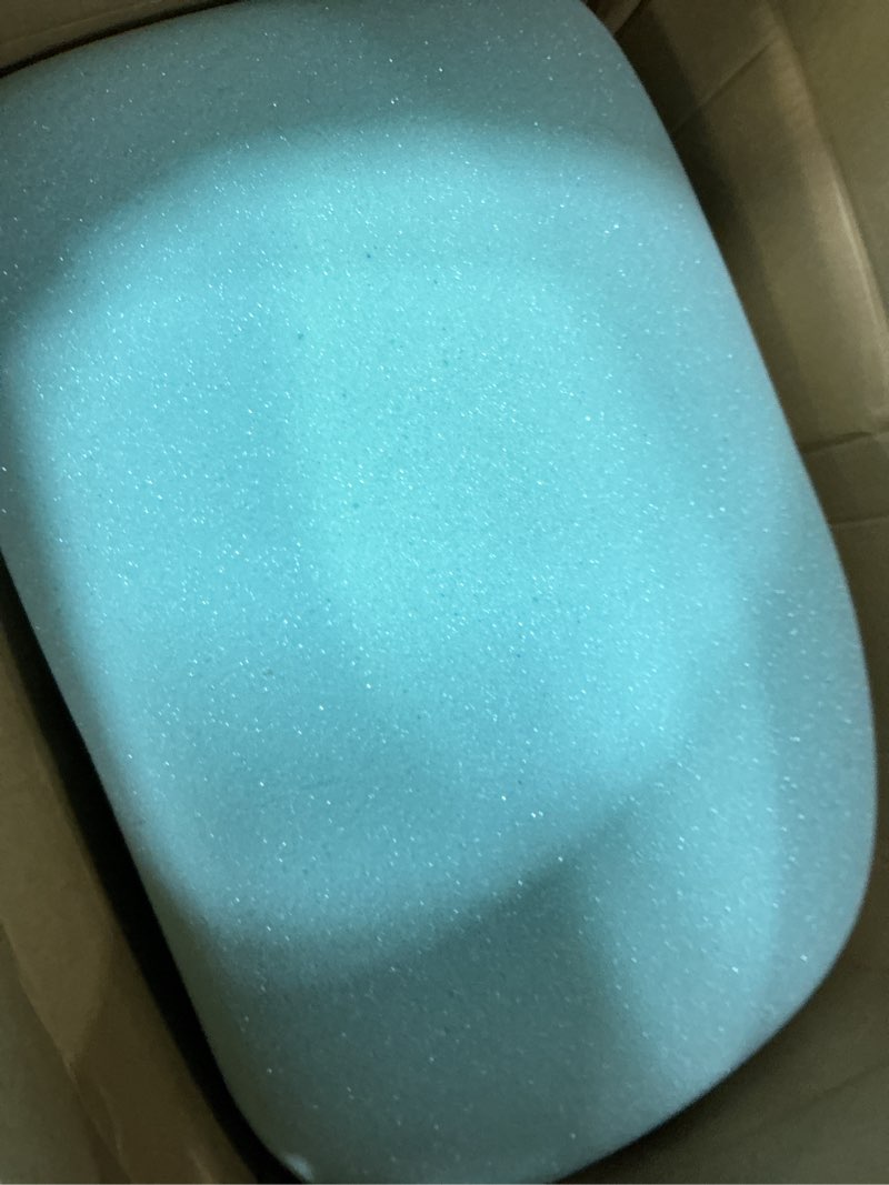 Condition photo showing Good Condition for linenspa memory foam mattress topper, king size - 3 inch gel infused memory foam - plush feel - cooling and pressure relieving - certipur certified king 3 inch classic gel