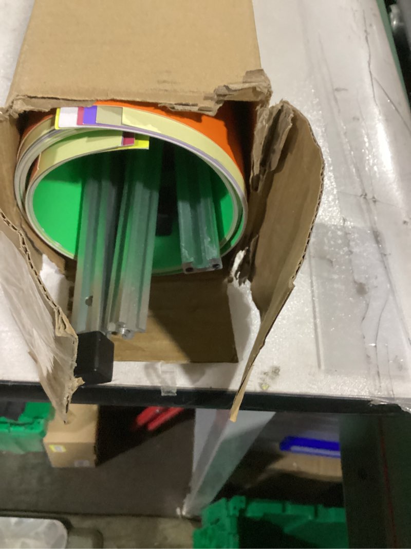 Condition photo showing Good Condition for 39x27in Product Photography Backdrops with Stand 7PCS 14Patterns Reusable Flat Lay Backdrops for Food Photography 14 White/Black/Yellow/Red