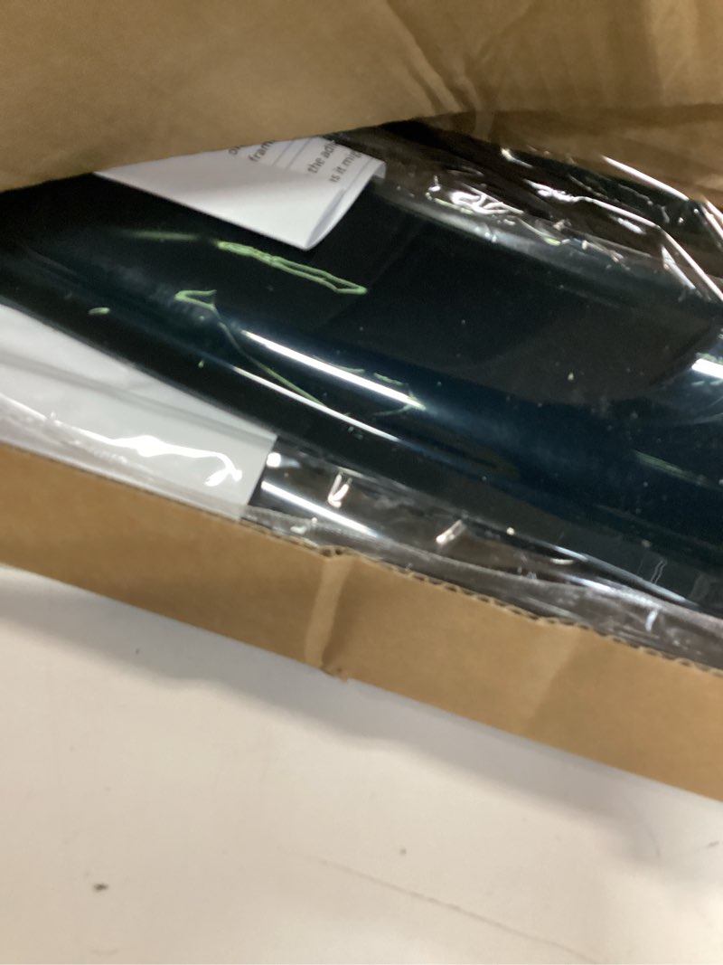 Condition photo showing New/Like New for window visor for 2016-2020 kia sorento, out-channel rain guards shields vent deflector shade wind dark smoke ventshade ventvisor for 16-20 sorento 2017 2018 2019 16 17 18 19 20, outside-mount, 4pcs for 2016-2020 | kia sorento | out-channel