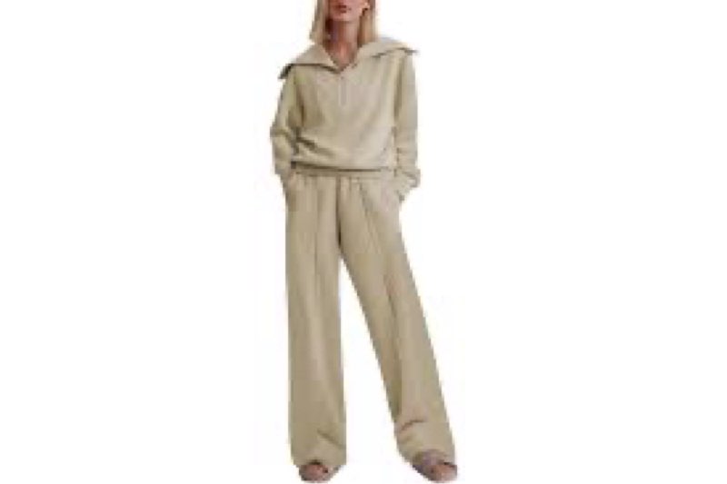 Aleumdr womens travel set