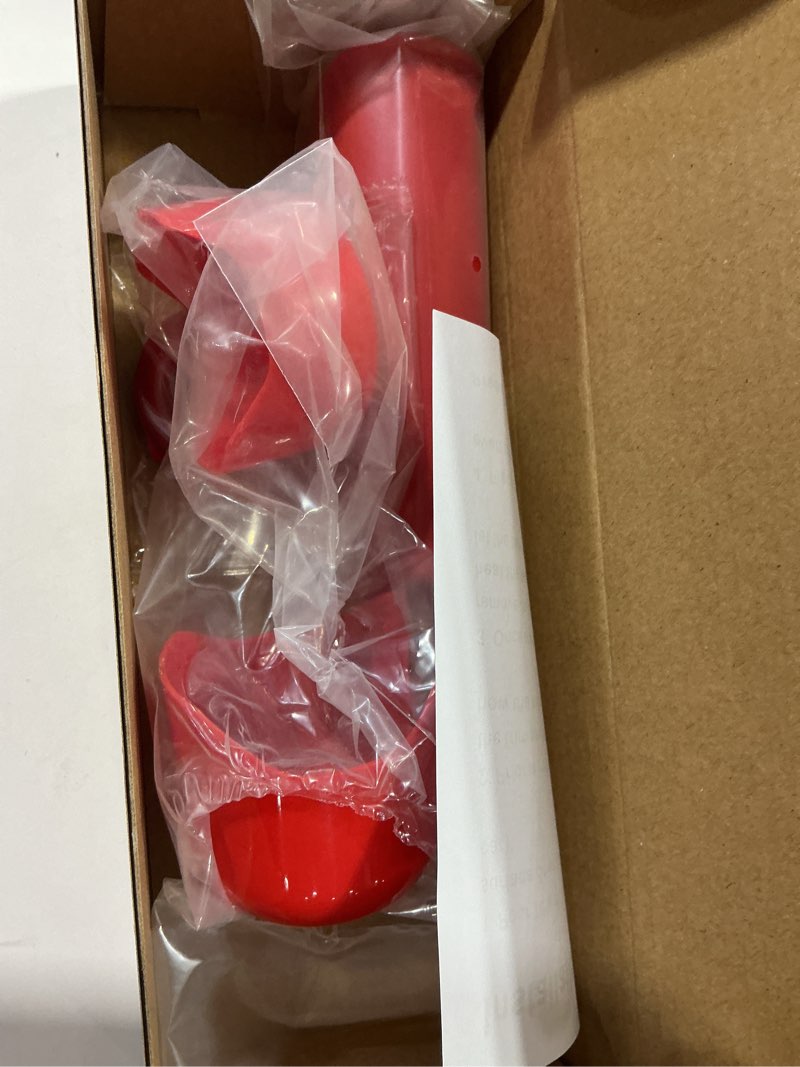 Condition photo showing Good Condition for jwwy for jeep jl center console handbrake brake gear shift shifter 4wd gear knob stick panel trim for 2018-2026+ jeep wrangler jl jlu gladiator jt interior accessories abs red