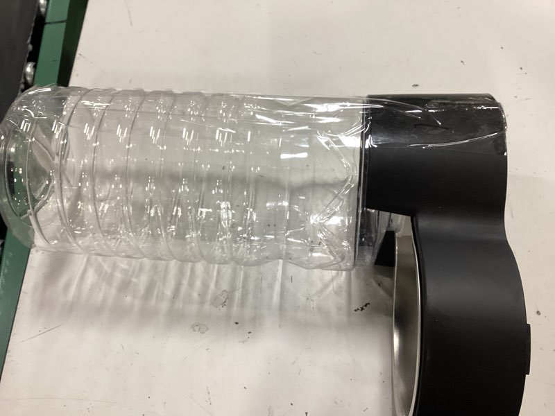 Condition photo showing Good Condition for heouvo 2.5 gallon automatic dog water dispenser?wide mouth for easy hand-in cleaning??removable stainless steel bowl?, gravity refilling large capacity for cats and dogs, multi-pet homes 9.5l