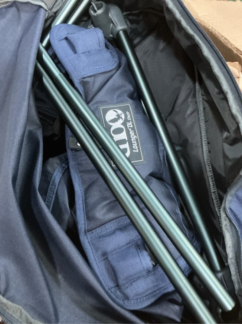 Condition photo showing Good Condition for eno lounger dl chair