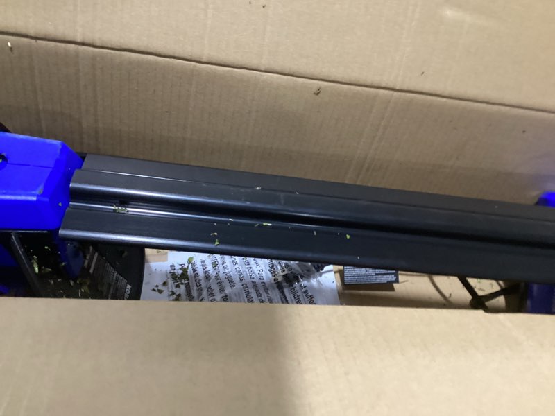 Condition photo showing Good Condition for kobalt gen4 40-volt 24-in battery hedge trimmer 2 ah (battery and charger included)