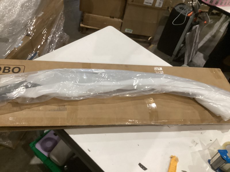 Condition photo showing New/Like New for spoiler wing rear spoiler compatible with bmw 5 series f10 550i 528i 535i m5 535d 2011-2016 trunk tail rear trunk lid,glossy black - m4 style f10 m4 style-glossy black
