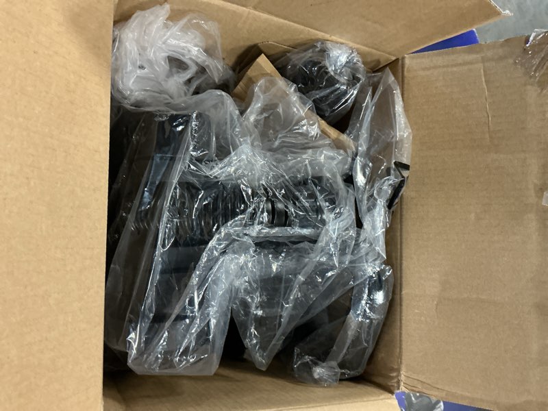 Condition photo showing Good Condition for Bissell Pet Hair Eraser Turbo Lift-Off Vacuum, w/Self-Cleaning Brush Roll, HEPA Filtration, Powerful Pet Hair Pickup with TurboBrush Pivot Tool & LED-lit dusting Brush & Crevice Tool, 3774F